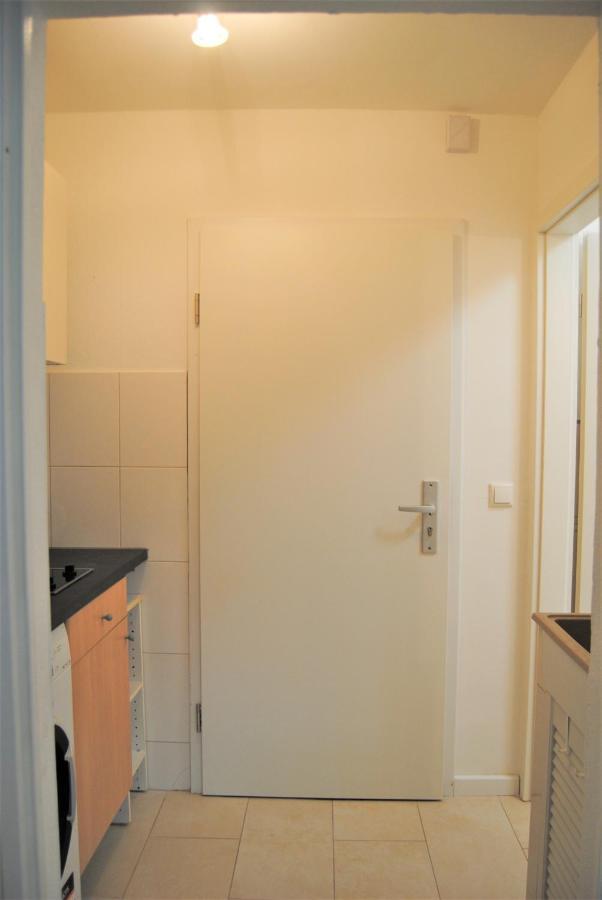 Apartment Wormser Weg Rechts Düsseldorf