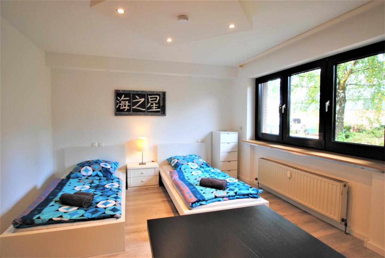 Wormser Weg Rechts Apartment Düsseldorf