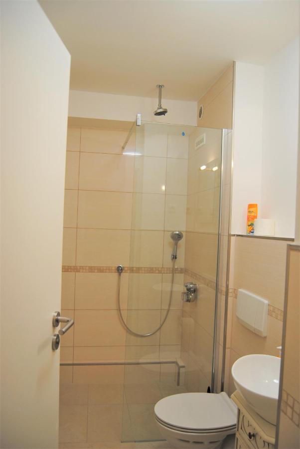 Apartment Wormser Weg Rechts *