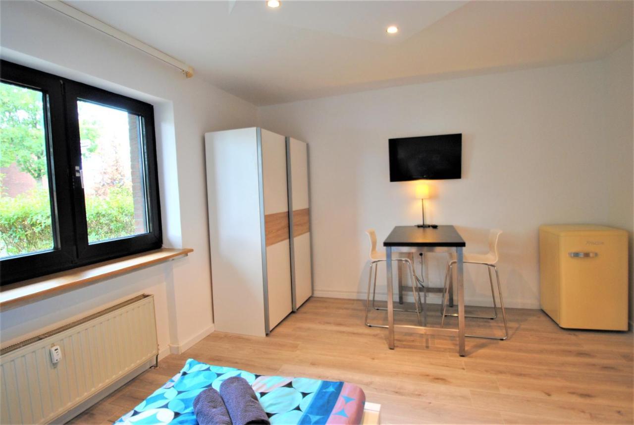 Apartment Wormser Weg Rechts