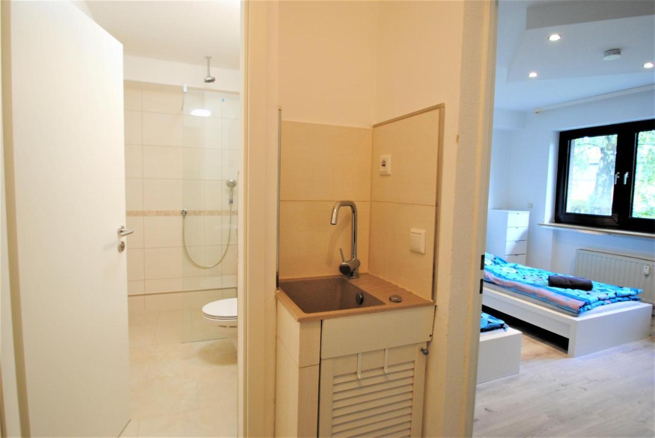 Apartment Wormser Weg Rechts