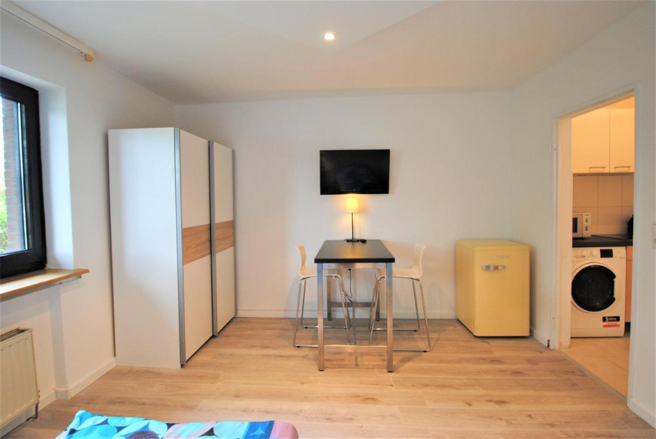 Apartment Wormser Weg Rechts